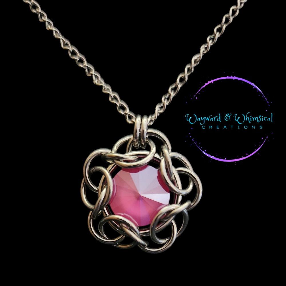 Prima Necklace