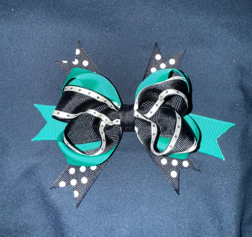 Twisted Boutique Bow