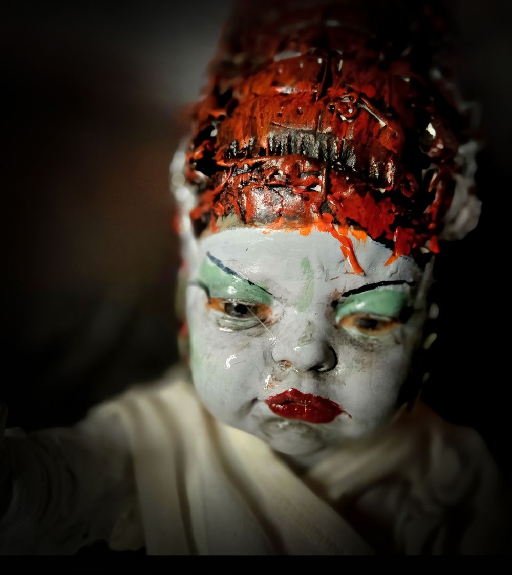 'Lil Bride