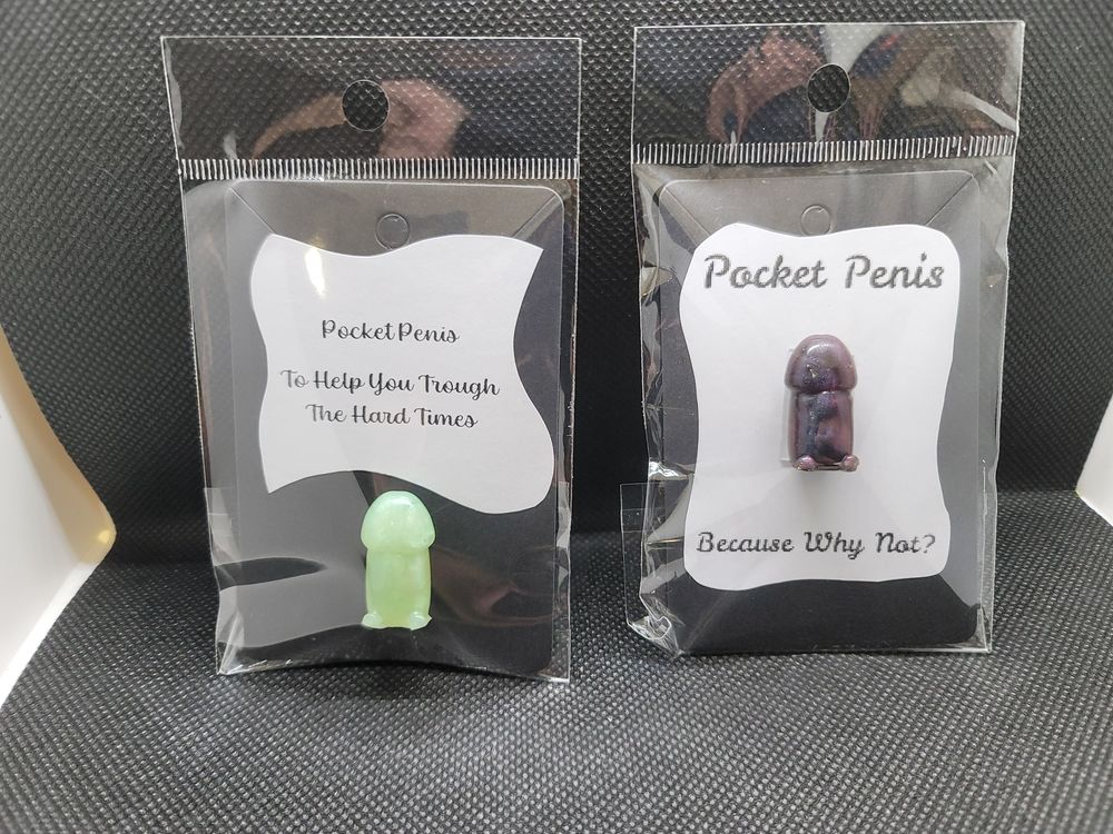 Pocket Penis