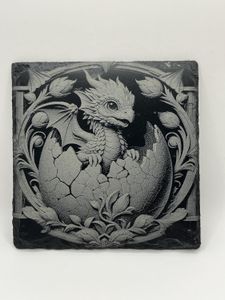 Dragon Hatching
