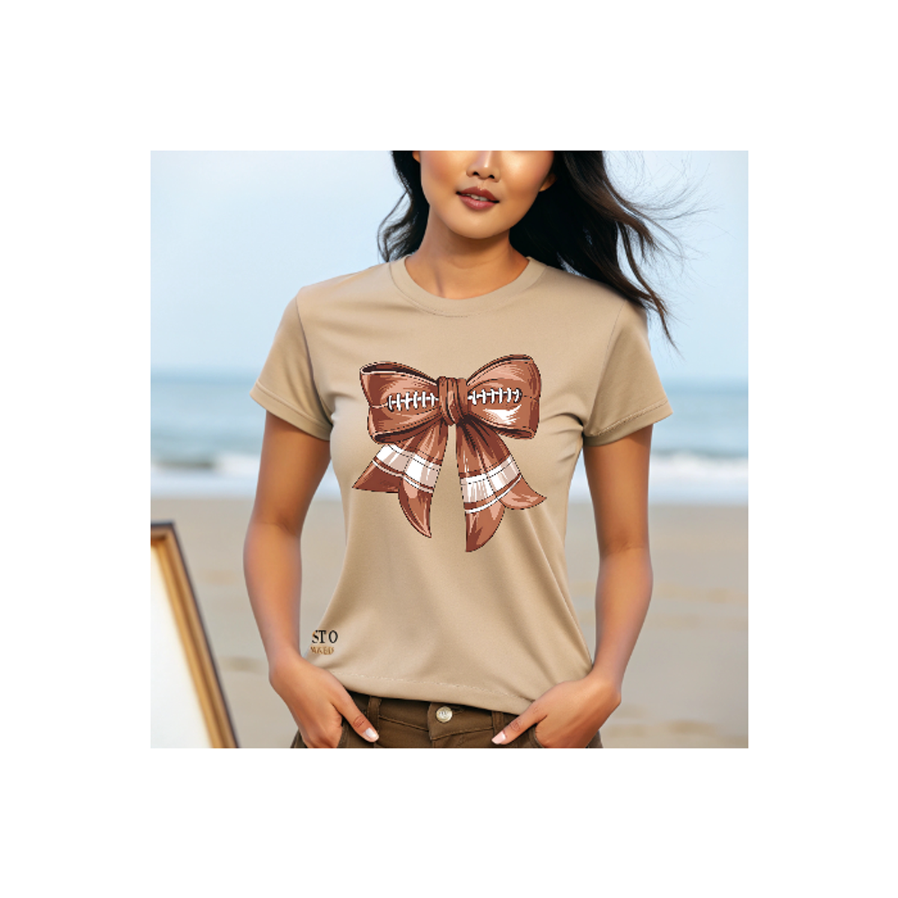 Football Bow