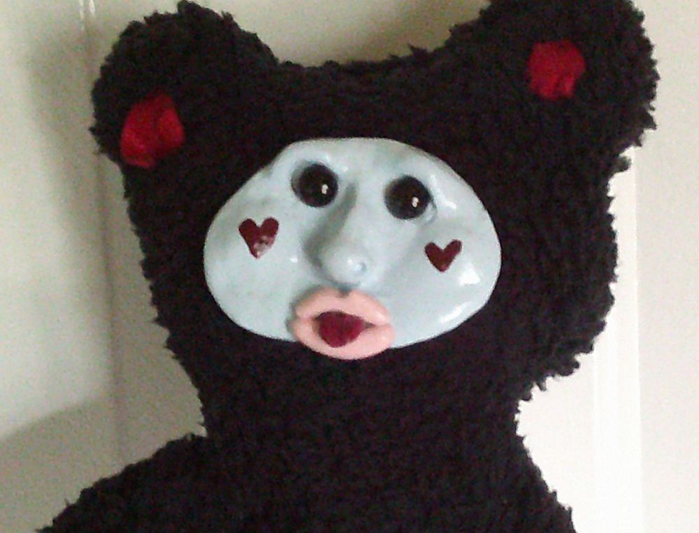 Loverboy "Ladeedu" Collector's Stuffed Series 