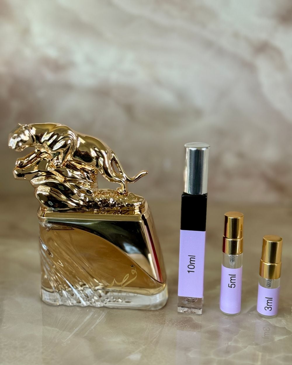 Fahad Regal by Arabiyat Prestige 