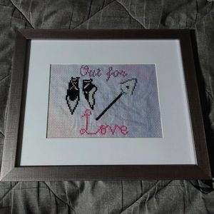 Out for Love