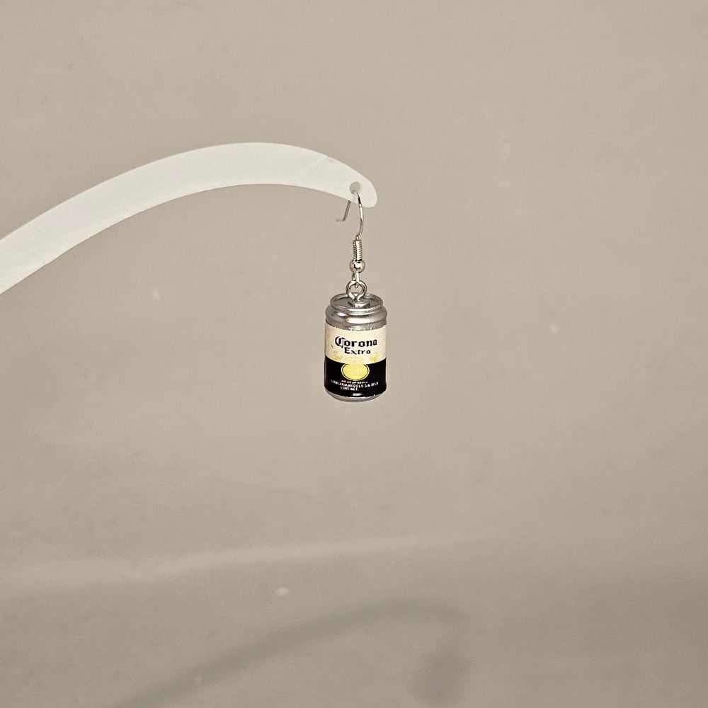 Item #184 Corona Earring