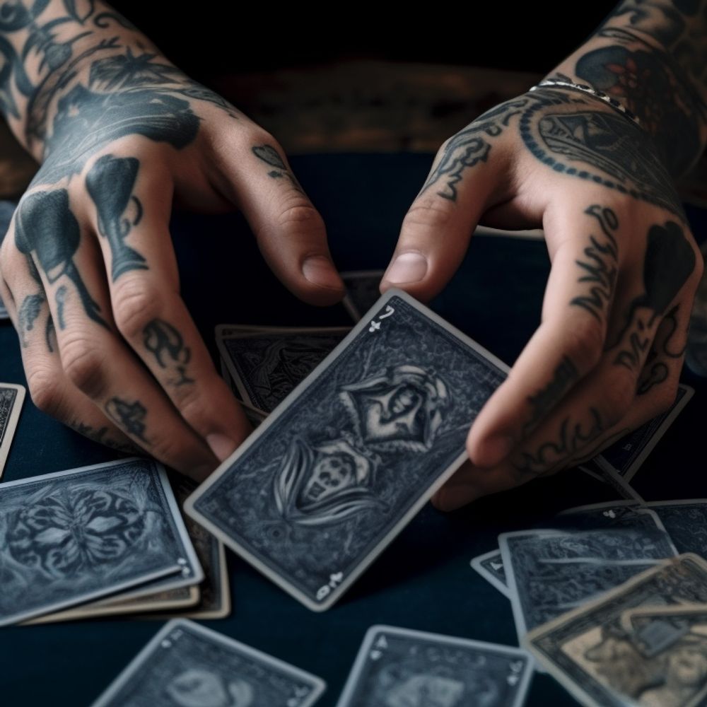 Tarot Reading