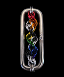 Ally Pride Flag
