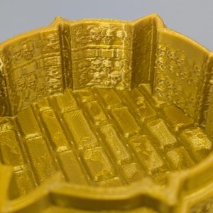 Details on the inside of the box! Fate's End pays attention to the details.