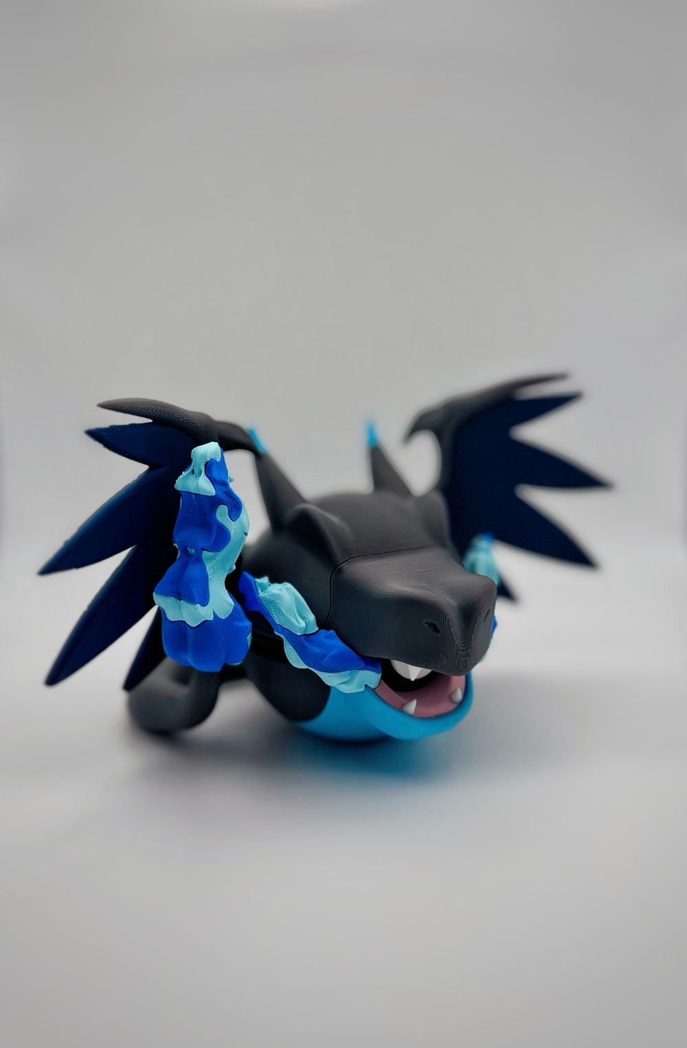Mega Charizard X