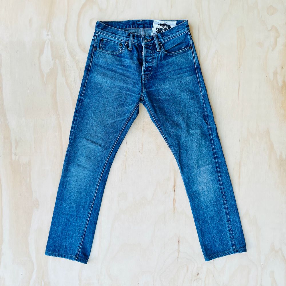 Rogue Territory Stanton Desert Wash, Tag Size 27
