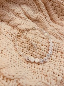 The Sparkling Bridesmaid Friendship Bracelet 