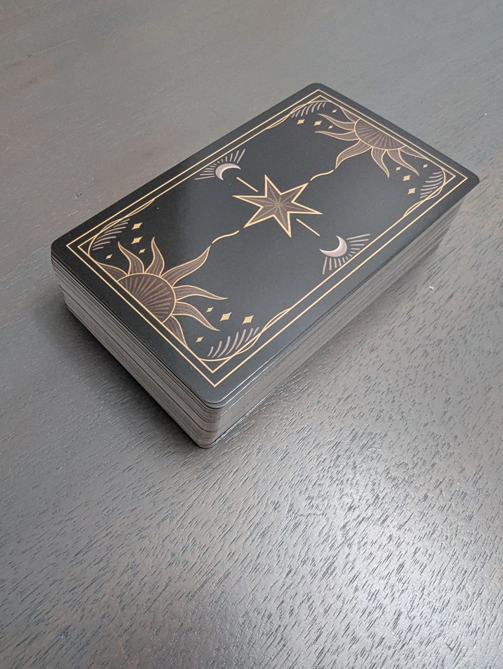 Tarot Reading