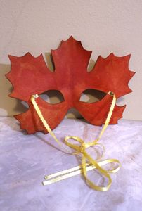 Back of Mask
