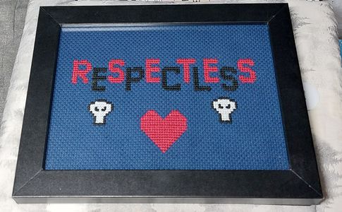 Respectless