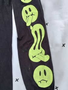 Sleeve with small error