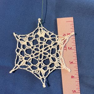 Snowflake Number 12