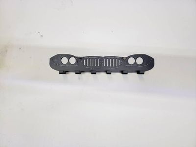 E82 135i bmw  grill key keychain ring holder rack 1 series - Martin Metalworks