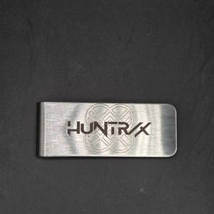 Huntrex w logo