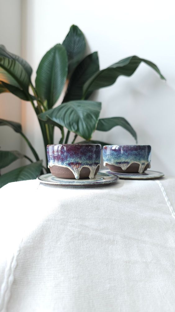 Cosmic flare Coffee 