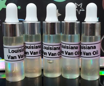 Louisiana Van Van Oil