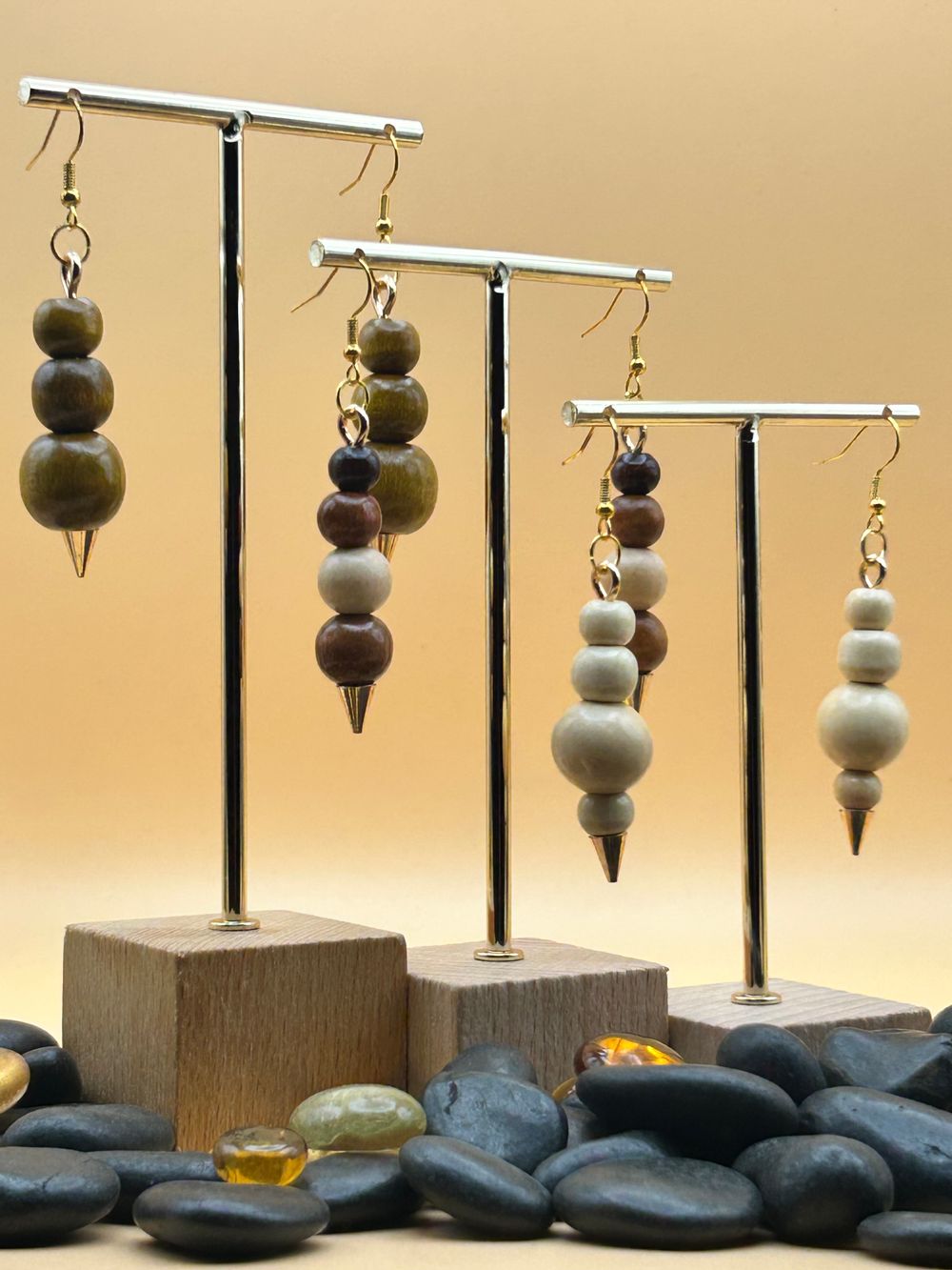 Balance Earrings