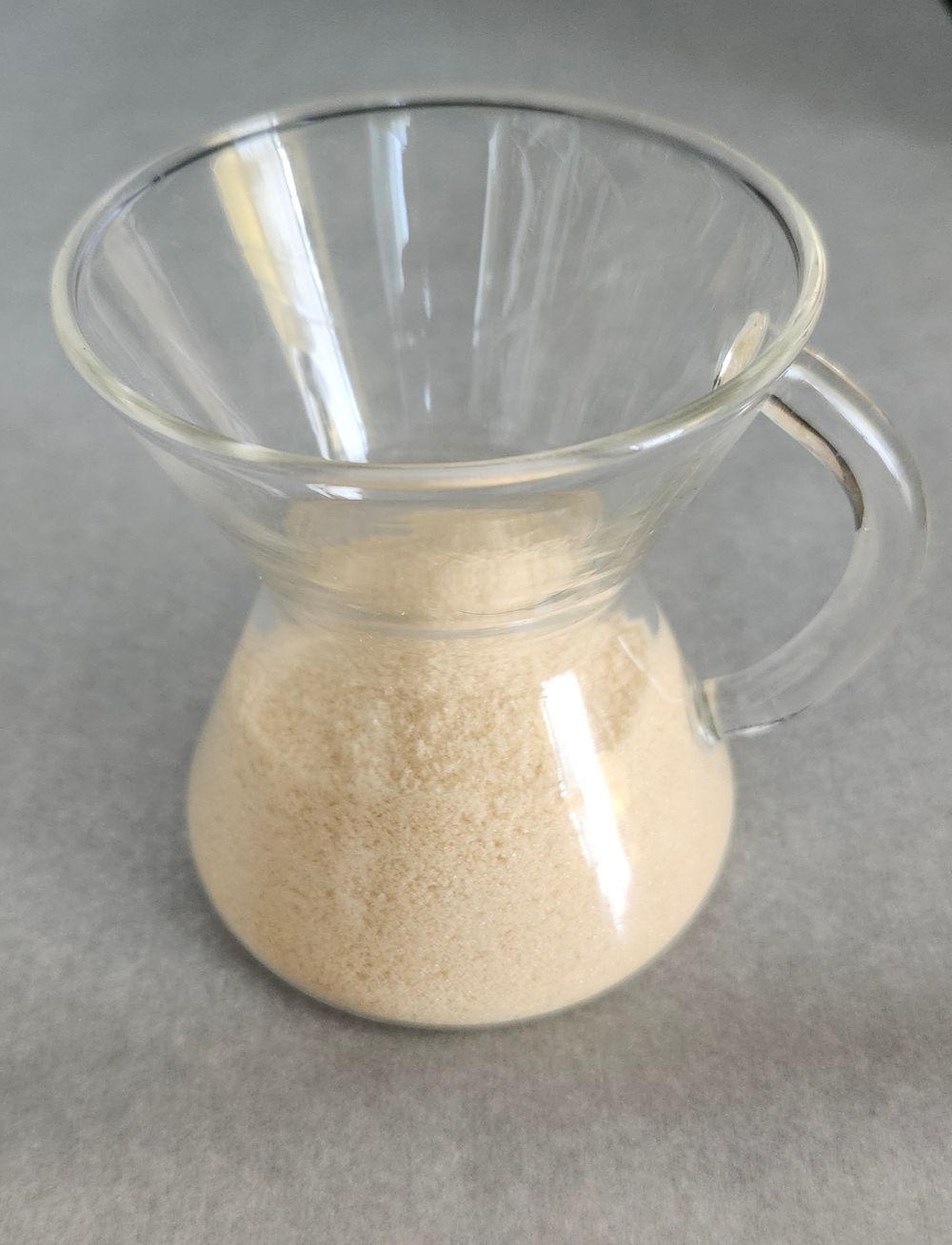 Golden Sugar