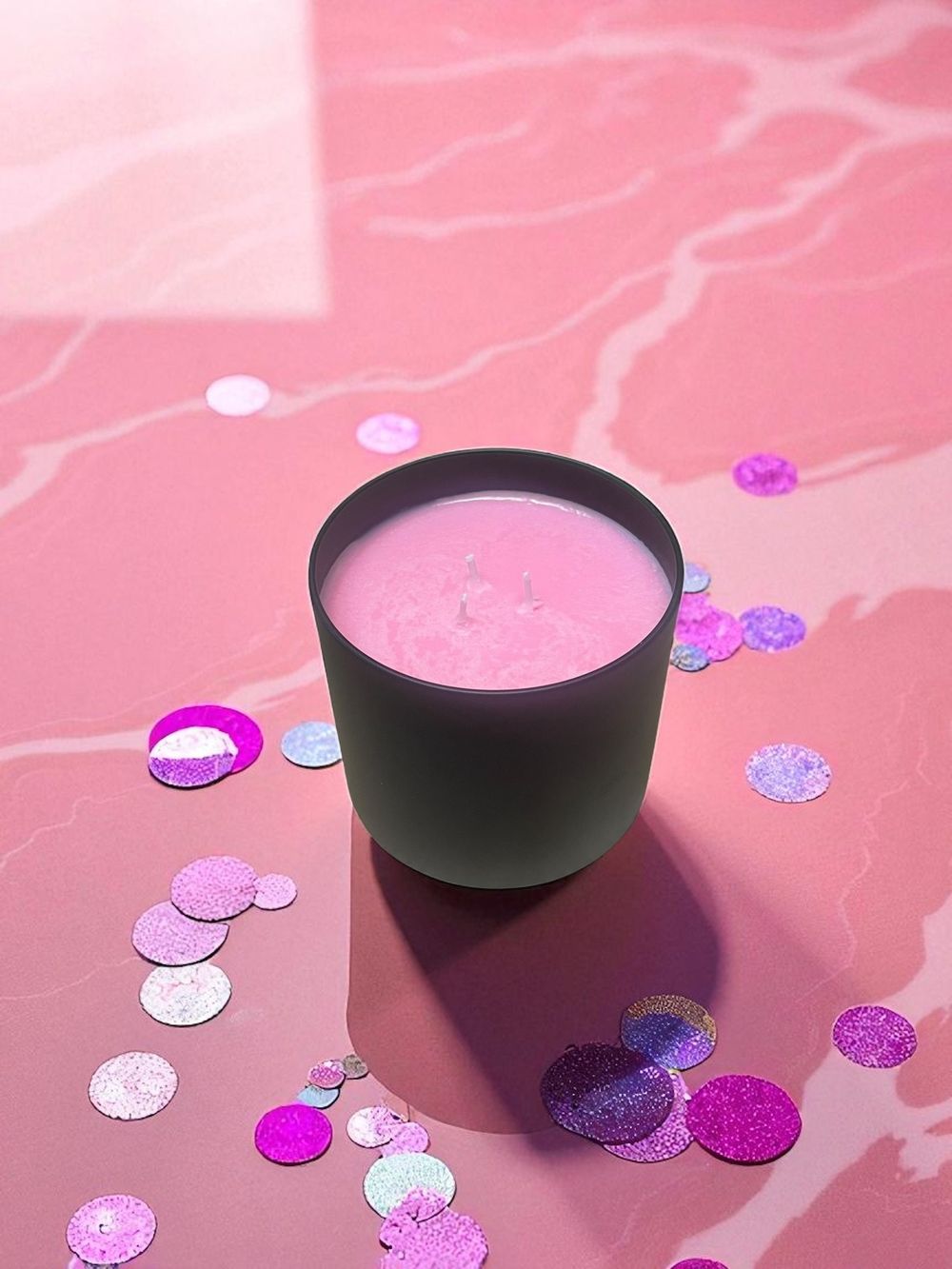 High Maintenance 16 oz. Candle