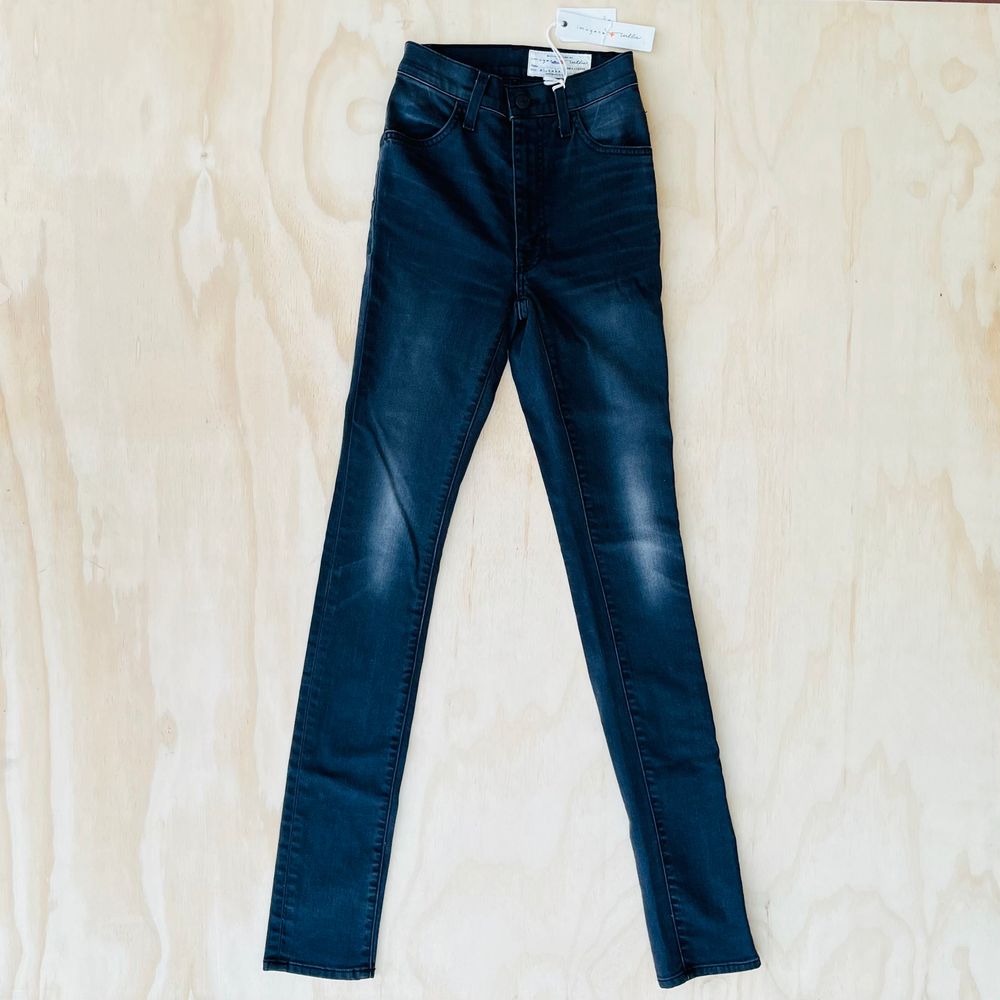 Women's Imogene + Willie Elisabeth Stretch Denim, Tag Size 23 - NWT
