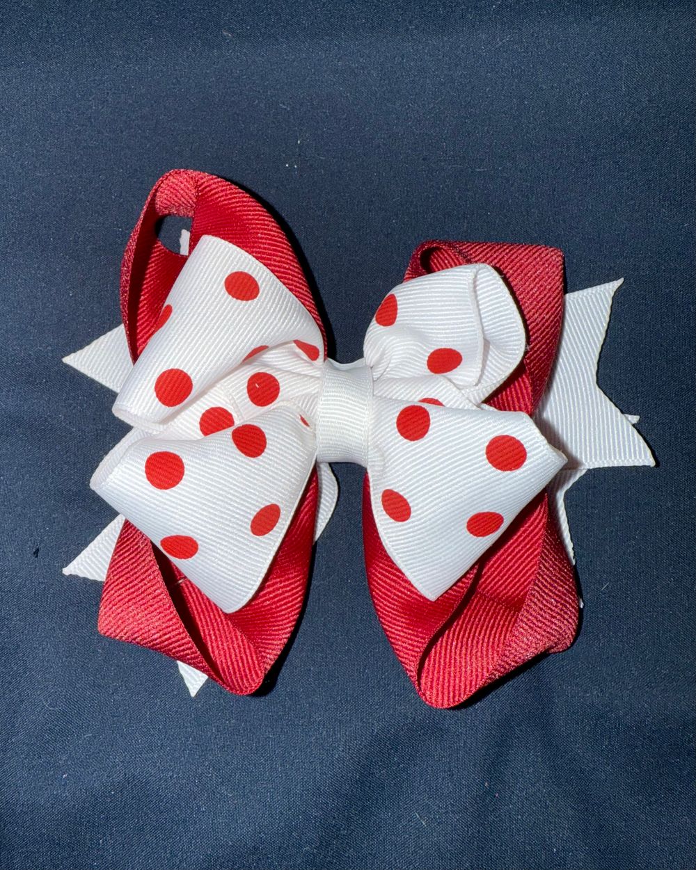 Twisted Boutique Bow