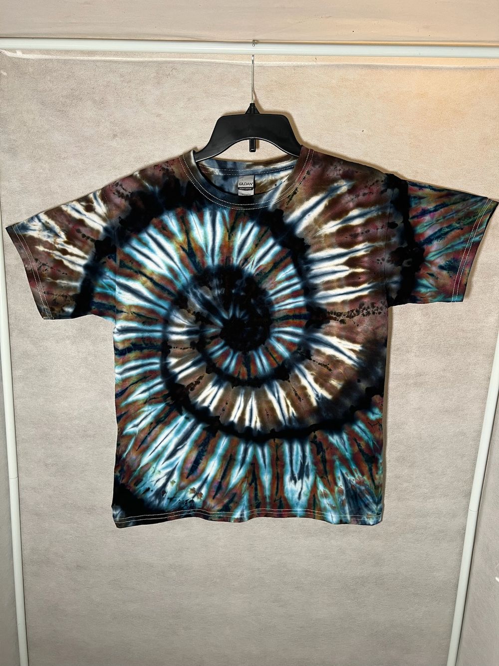 “Time Spiral”
