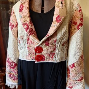 Rose pink vintage