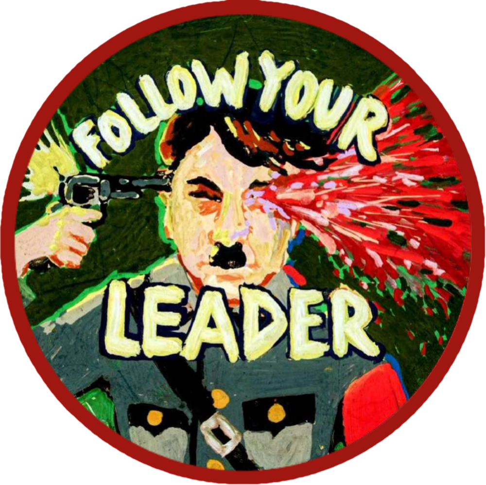 Follow Your Leader