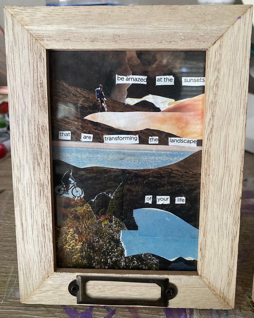 Life’s Changes Pt 2