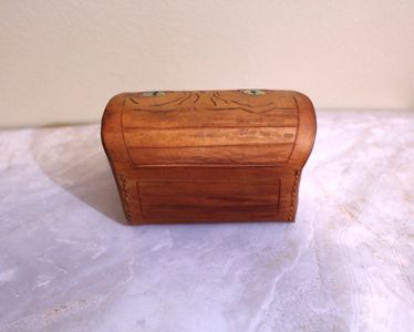 Back of Mimic