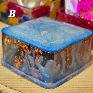 B - Box