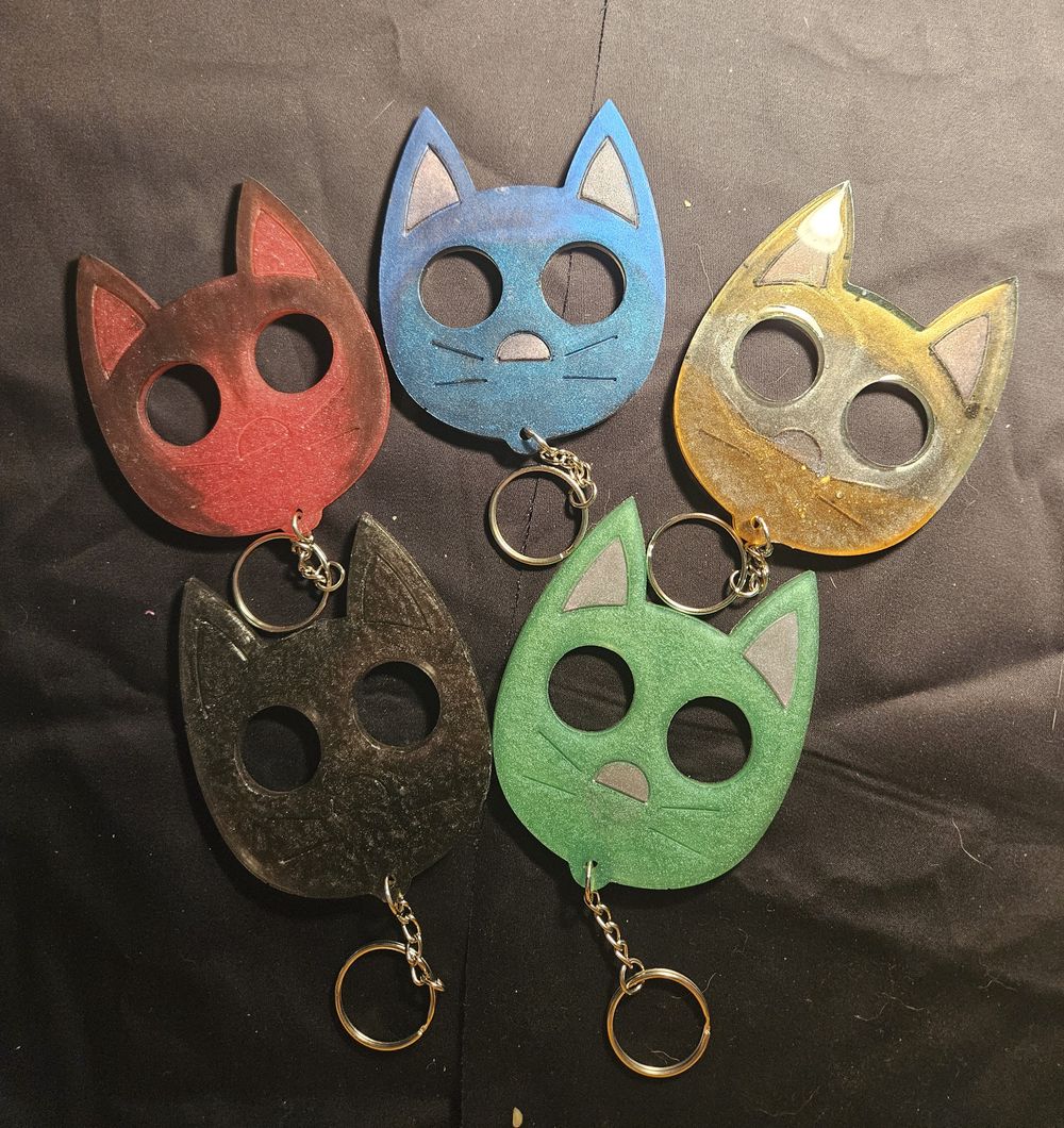 Security Keychain