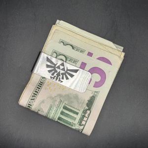 Money Example
