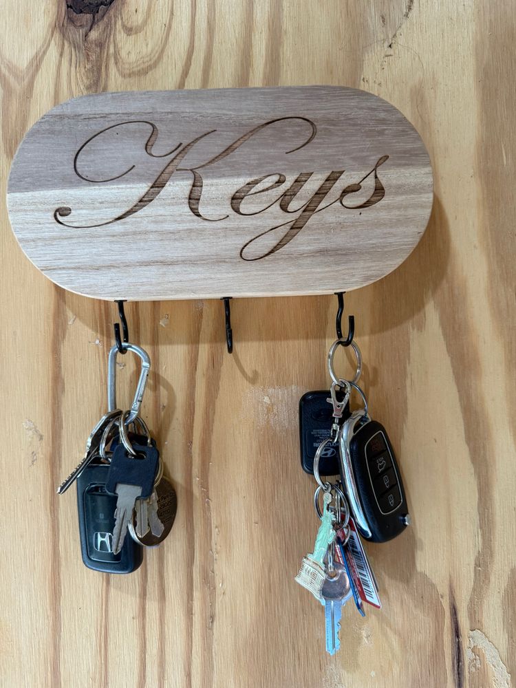 Keys