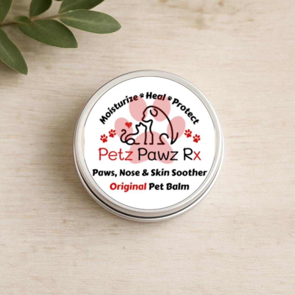 Original Pet Balm