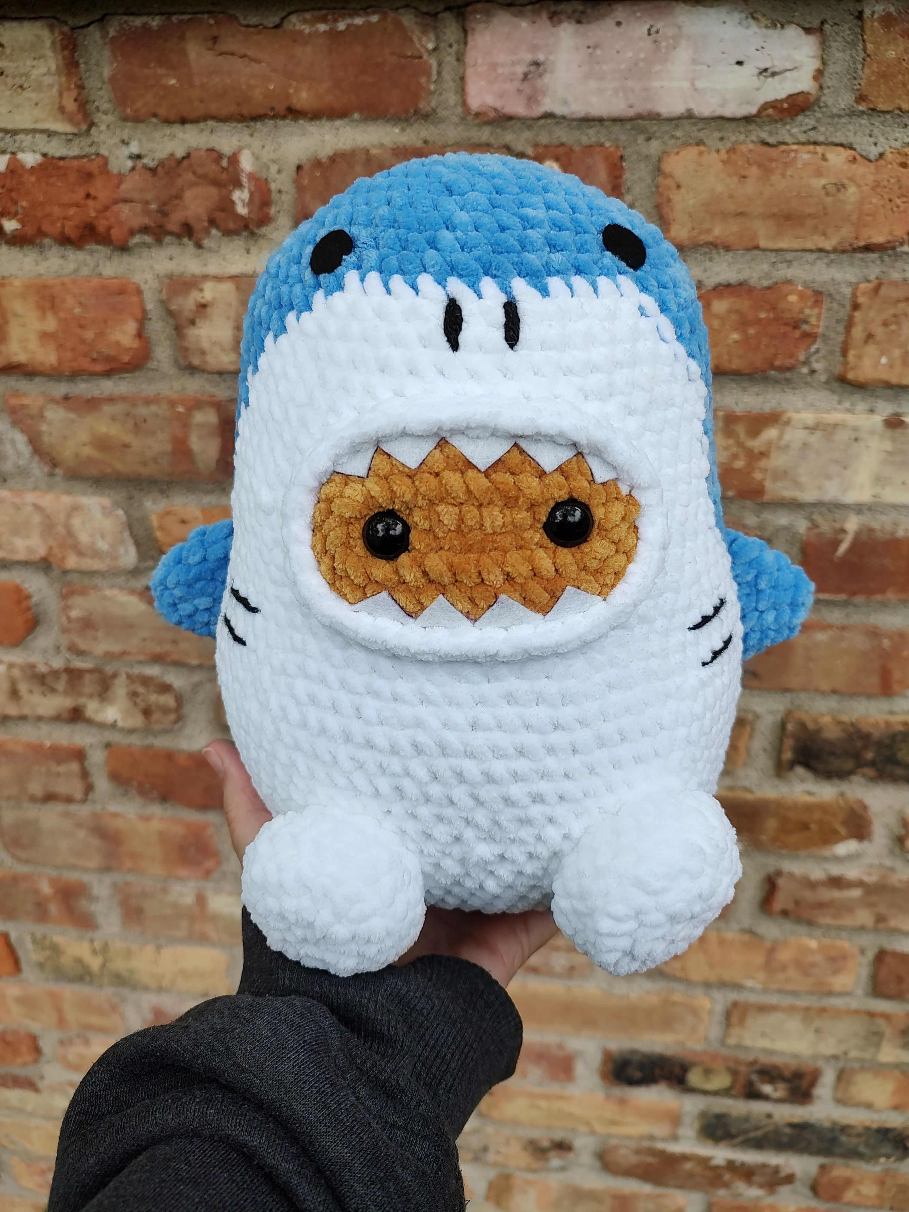 Potato Shark