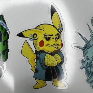 Wyrd Poppa Chu