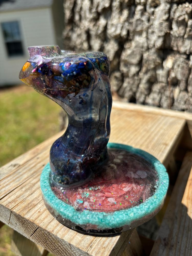 Mini Goddess Altar (small)