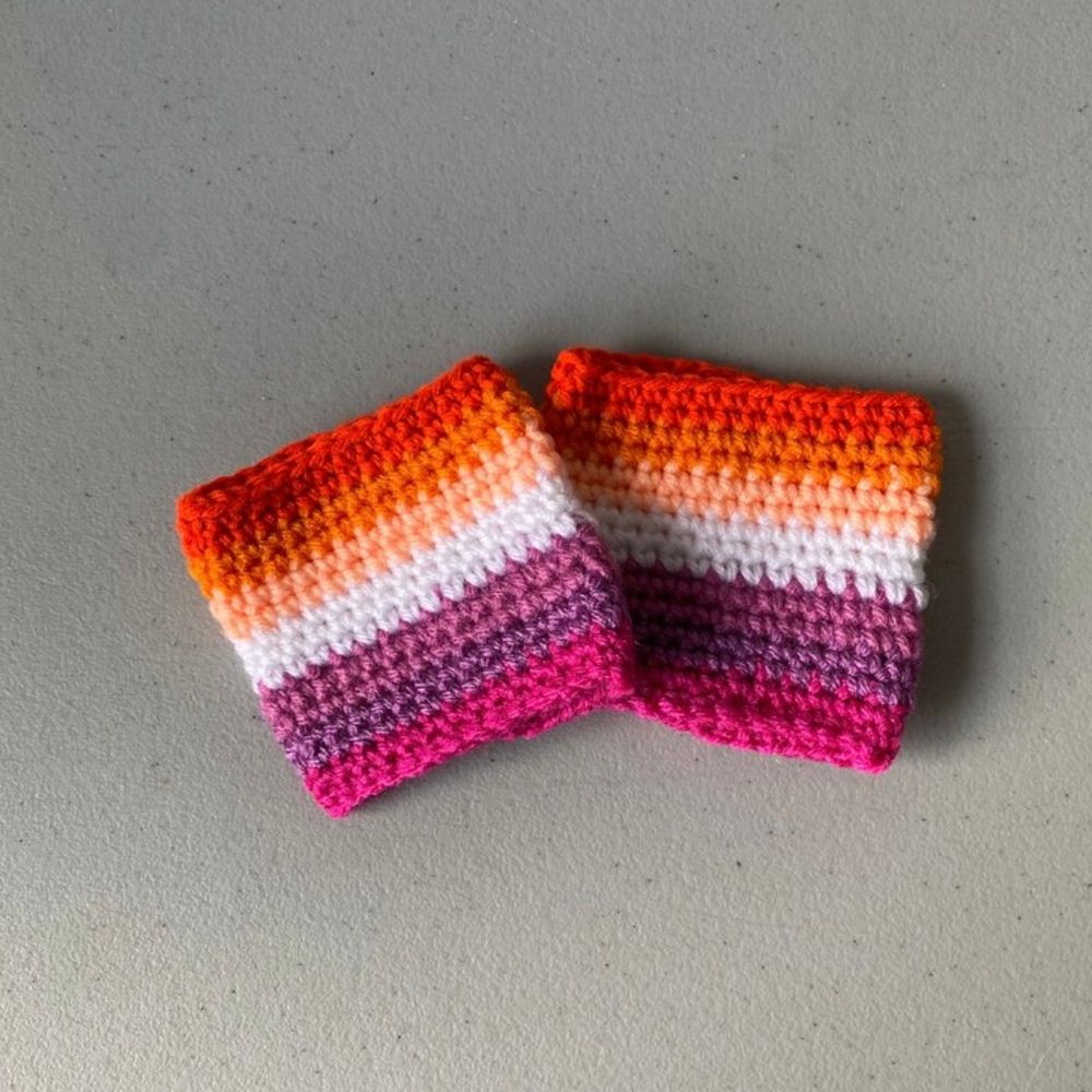 Lesbian Cuff