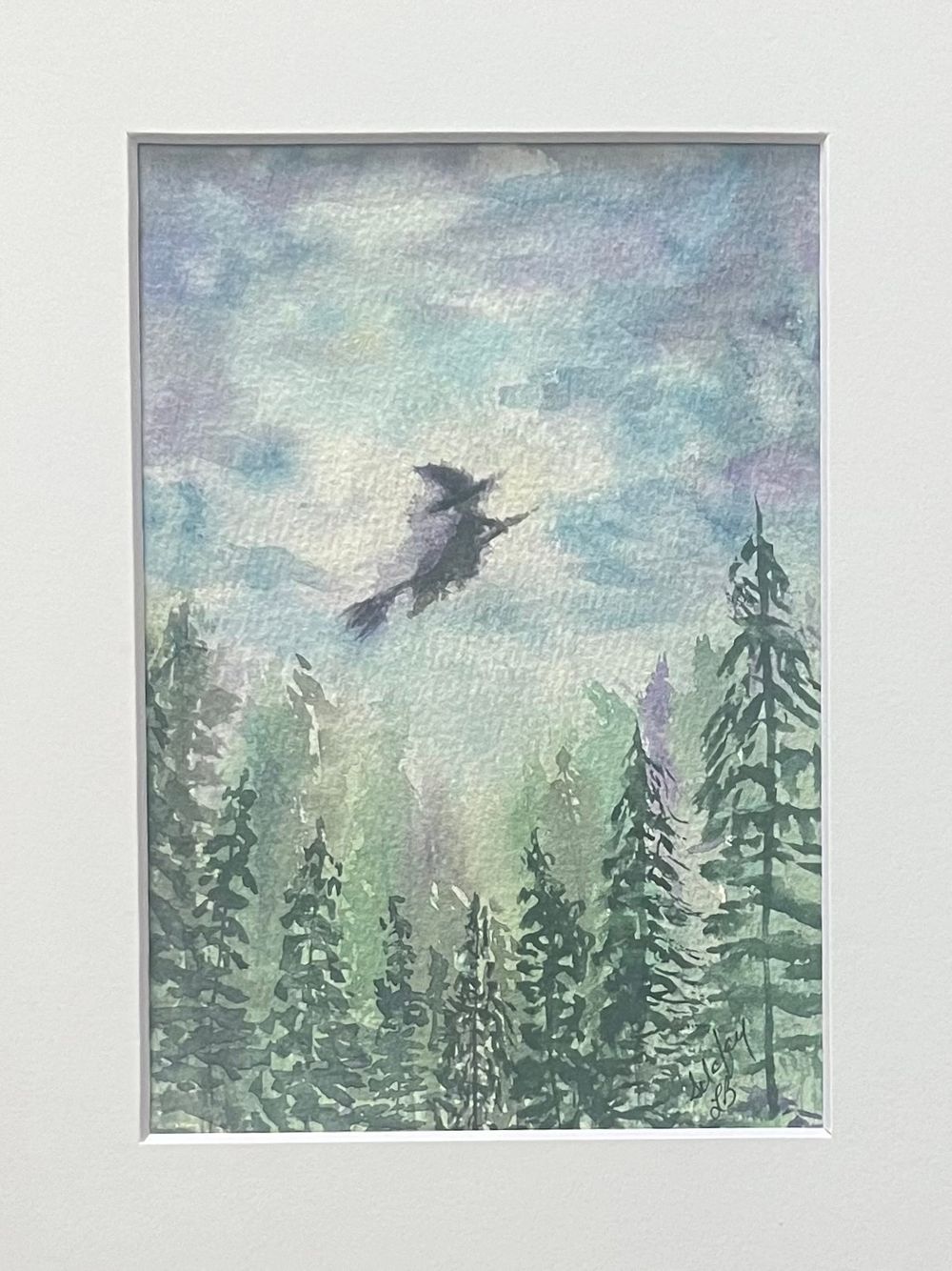 “Above & Beyond”