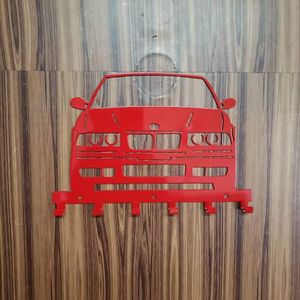 E36 m3 key hanger - Martin Metalwork LLC 