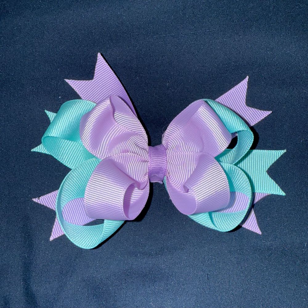 Twisted Boutique Bow