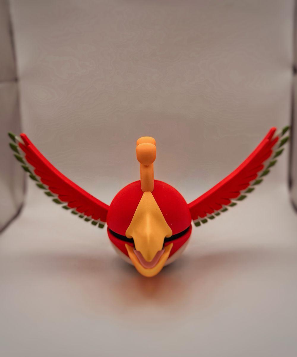 Ho-oh