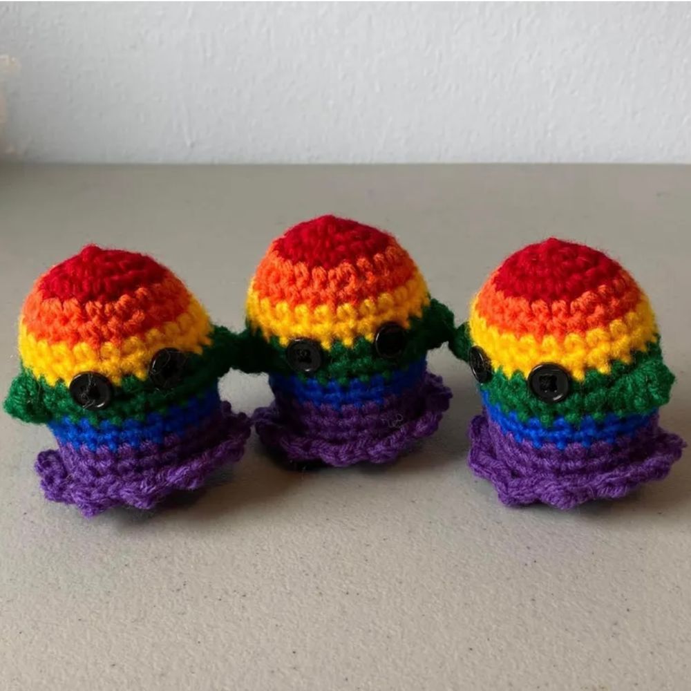 LGBTQIA+ GayBoo