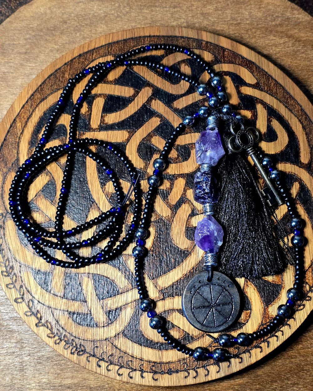 Hekate's Talisman (Pre-orders)